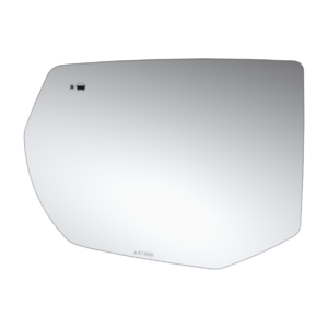 SIDE VIEW MIRROR W BLIND SPOT